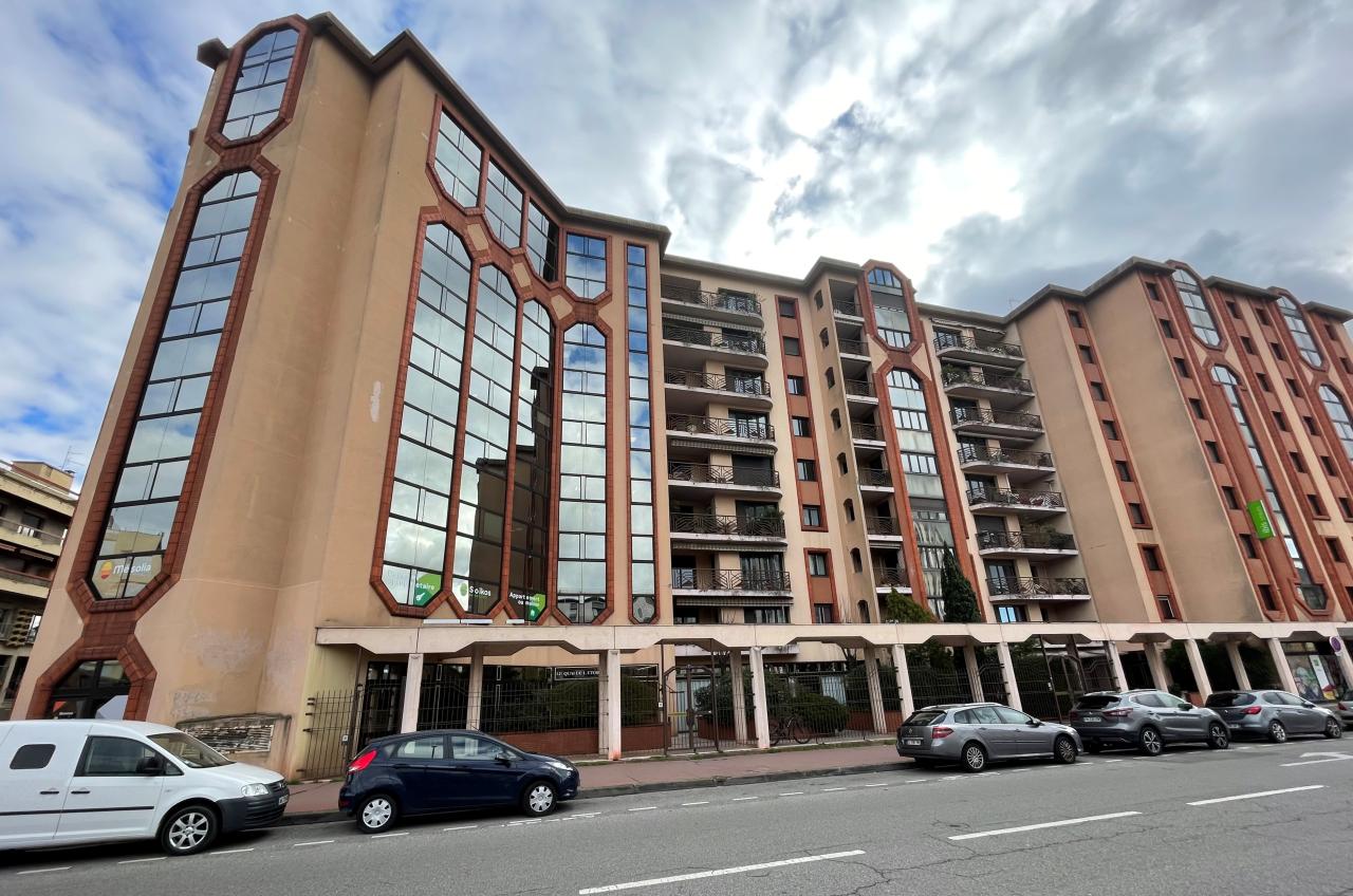 Bureau Toulouse 343m² Location bureau Toulouse Haute-Garonne OLBUR2530958 0